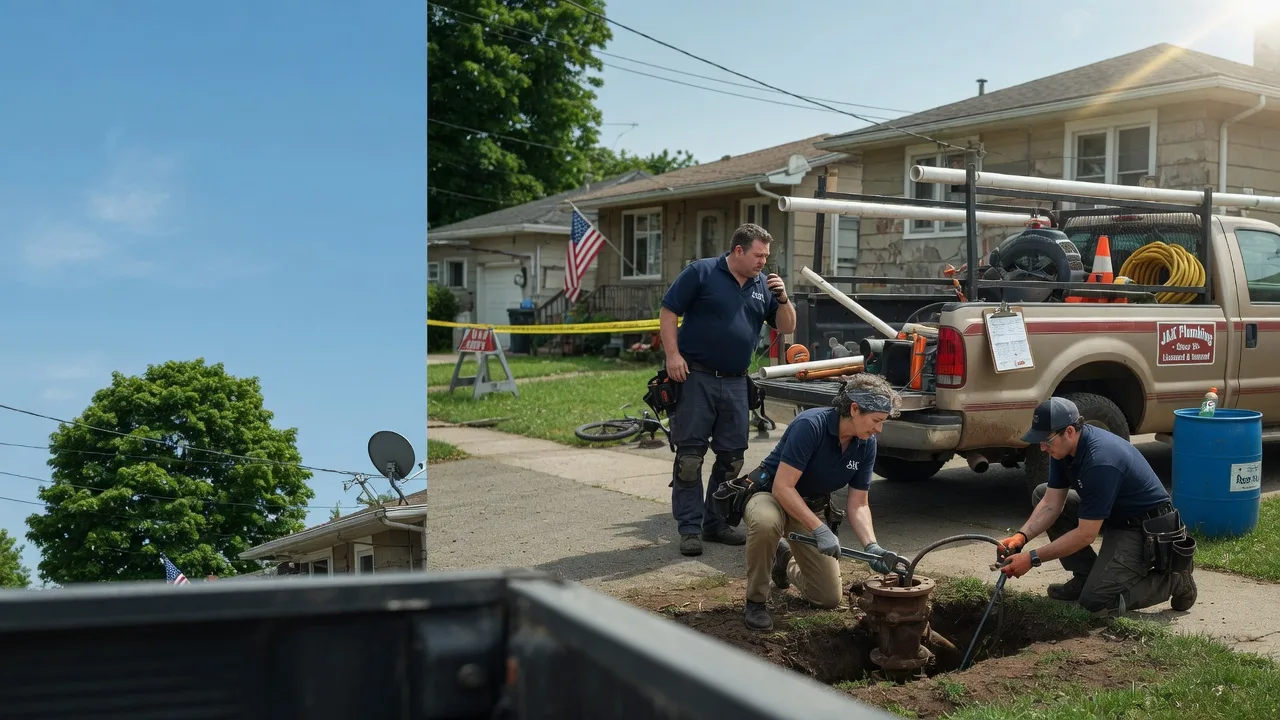 Water Heater Replacement in Lovelady, TX near me